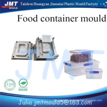 пластиковые инъекции пищевой контейнер плесень